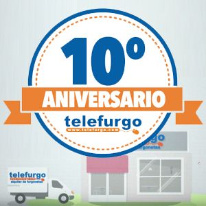 Telefurgo cumple 10 años