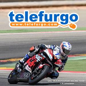 Telefurgo y Formula 1