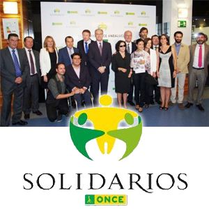 Premios Solidarios Once