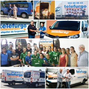 Ultimas colaboraciones de Telefurgo