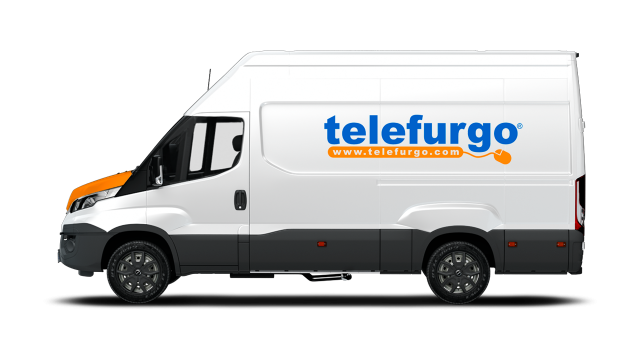 Alquiler de Furgonetas Baratas | Telefurgo | Servicio a Alquiler de Furgonetas Baratas | Telefurgo | Servicio a