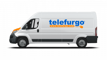 Buque de guerra Mejor Falsificación Alquiler de furgonetas para mudanzas | Telefurgo