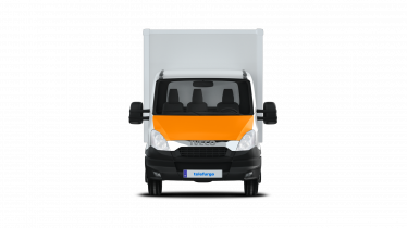 Camion de 20m3